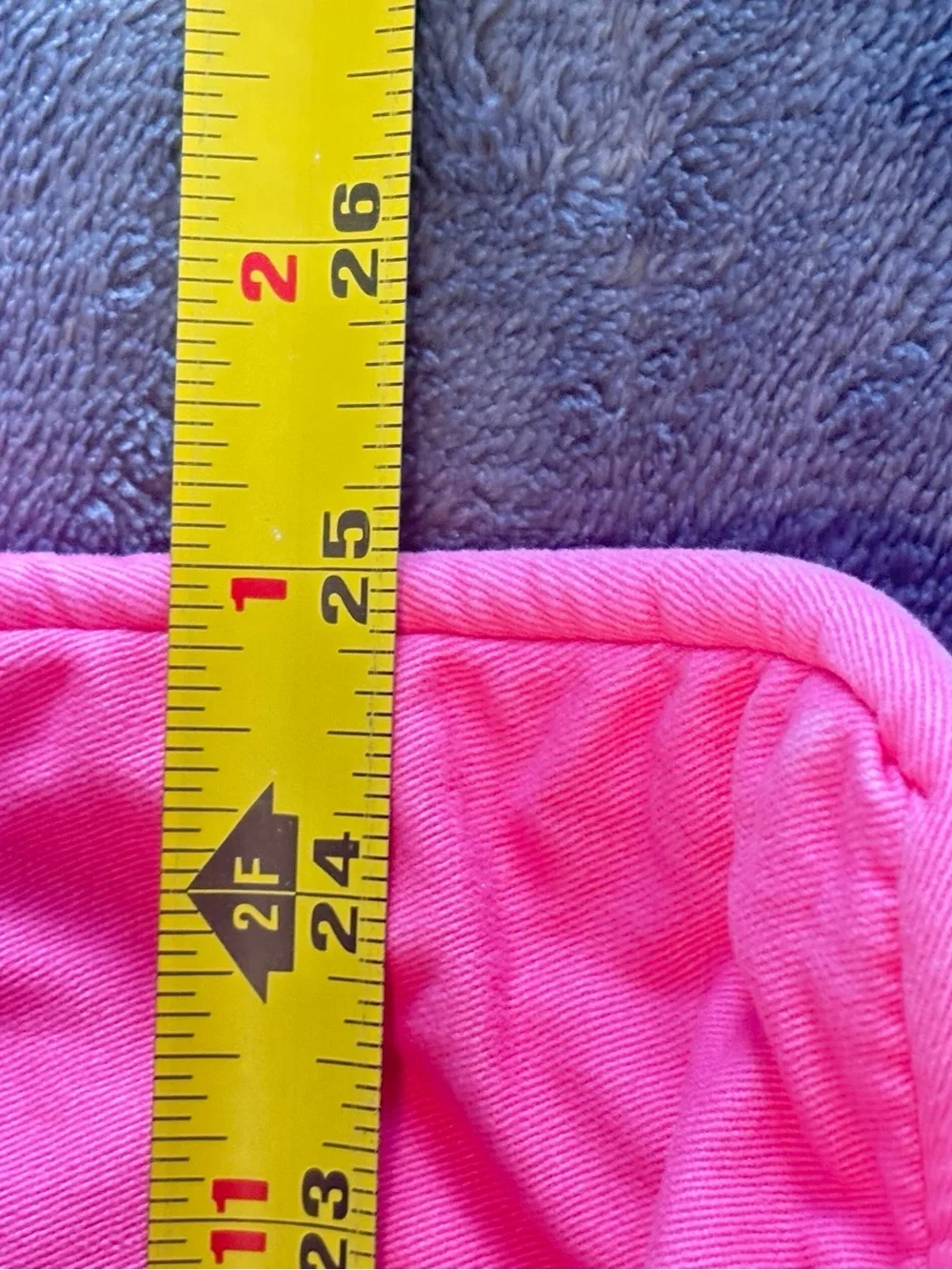 SOUTHERN TIDE The Skipjack ~ 100% Cotton ~ Pink Pillow Shams
